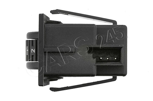 Seat heating switch fits - switch,