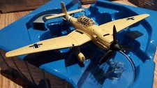 Corgi Aviation Aviation Junkers Stuka JU-87B-2, Libya 1941 AA32506 limited editi