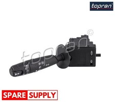 CONTROL STALK, INDICATORS FOR
