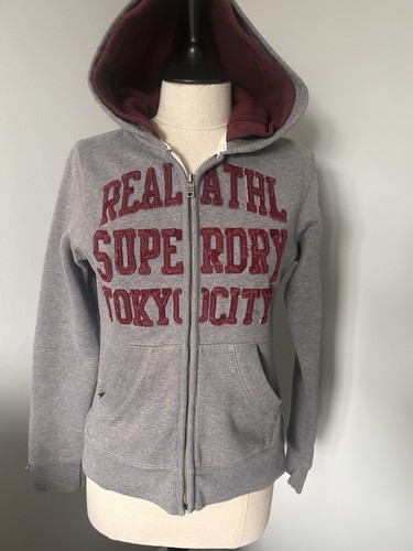 Vintage superdry double black - vintage,