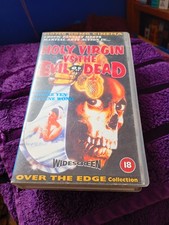 Holy Virgin Vs The Evil Dead -