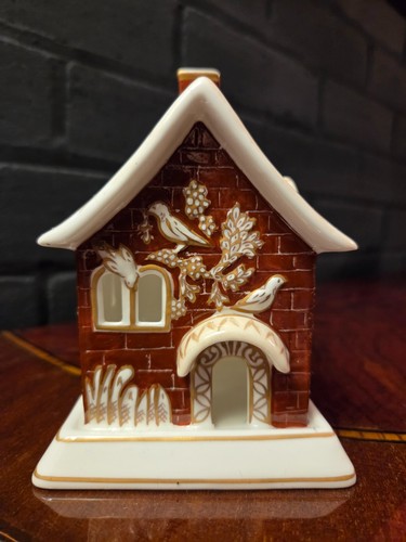 Vintage coalport red - coalport, “red