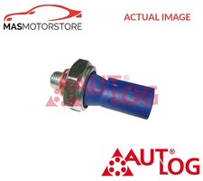 OIL PRESSURE SENSOR SWITCH