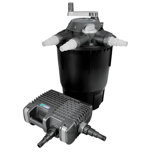 Hozelock cyprio bioforce - hozelock,