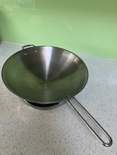 AEG Induction Fusion Wok