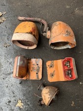 Fiat Universal Tractor Lights