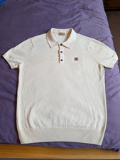 Gabicci Vintage Polo Shirt