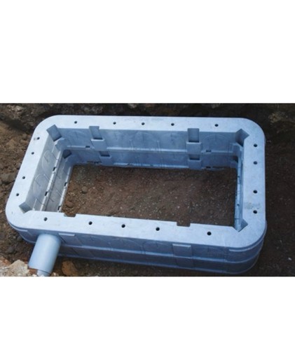 Cubis stakkabox quadbox - cubis,