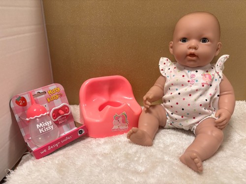 Missy kissy baby doll - baby,