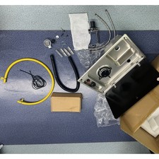 Campervan Sink & Tap & Camper Cooker Hob Conversion Kit Motorhome Horsebox Van