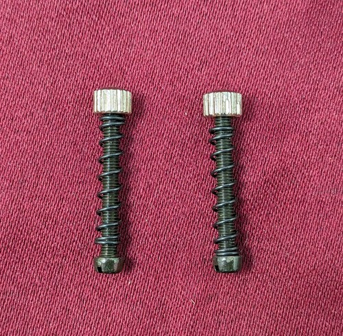 Campagnolo short dropout - short,