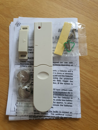 Friedland response alarms - friedland,