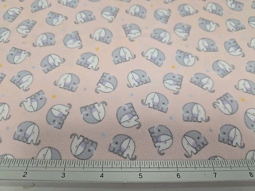 Metre 100 brushed cotton - metre,
