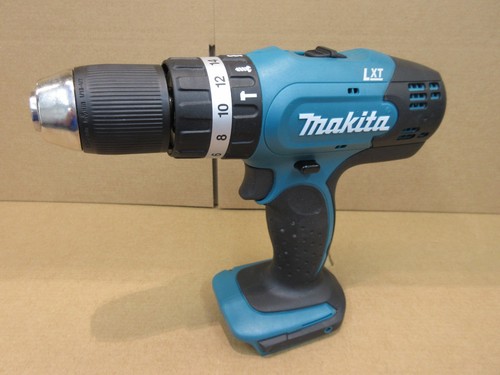 Makita dhp453 18v - dhp453, lxt