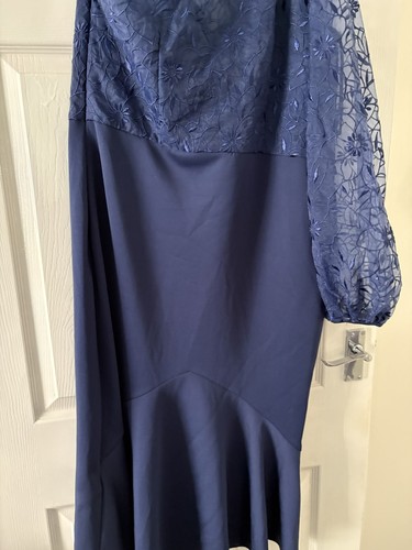 Chi london dress - chi,