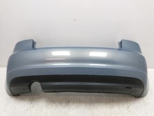 Rear Bumper AUDI A3 3 Door