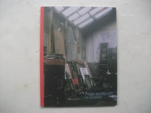 Joan eardley context - joan,