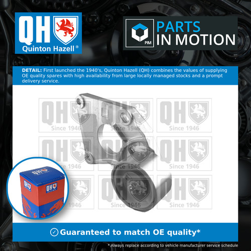 Timing belt tensioner - belt, fits