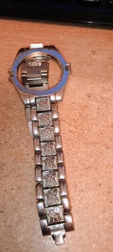 Luis cardini yankees watch - luis, ny