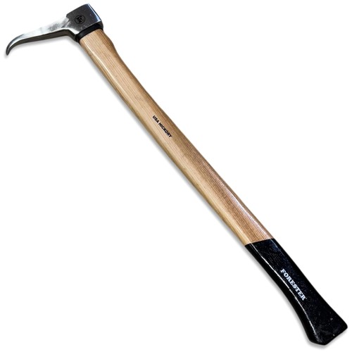 Forester platinum pickaroon - platinum,