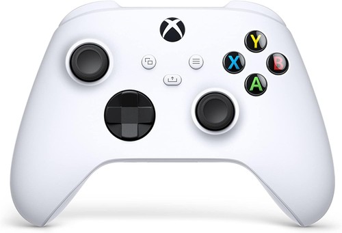Xbox series wireless - x|s,