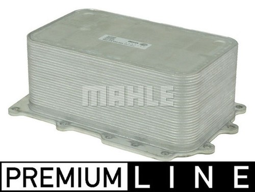 Mahle premium line - mahle, oil