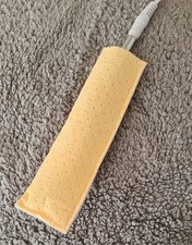 Galvanic Sponge Sleeve for