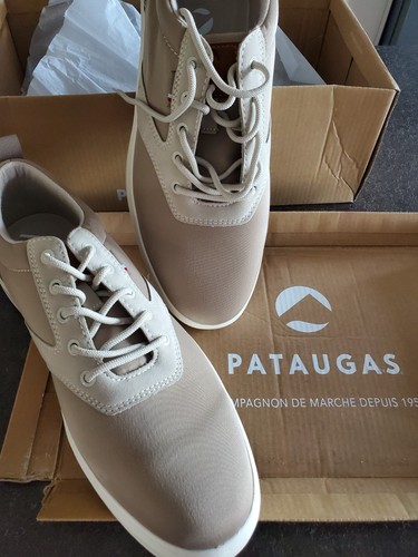 Pataugas men casual summer - men,