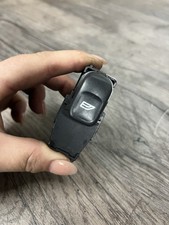 Volvo V70 S60 XC70 REAR WINDOW SWITCH 3065896