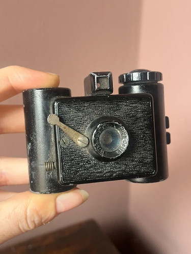 Sida optik 35mm black - sida-optik,