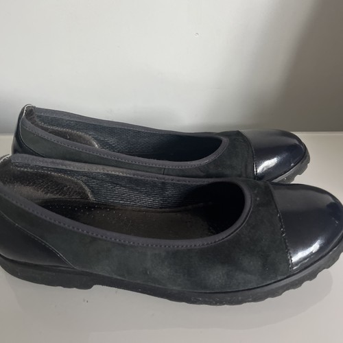 Gabor temptation navy blue - gabor,