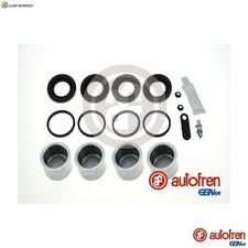 Brake Caliper Repair Kit