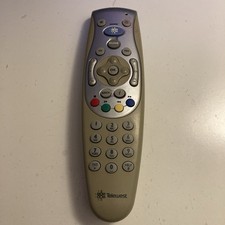 Telewest RC16401 Remote