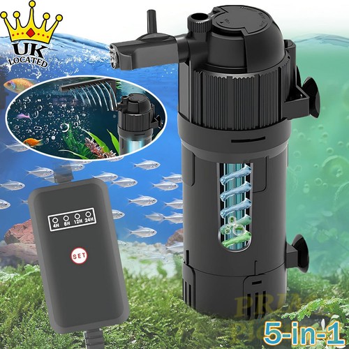 Aquarium fish tank - 1,