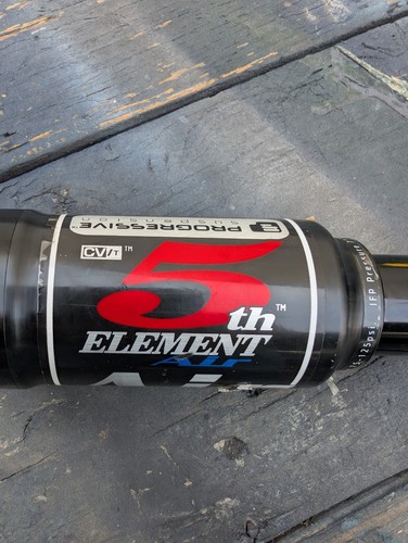 Progressive suspension 5th - progressive,