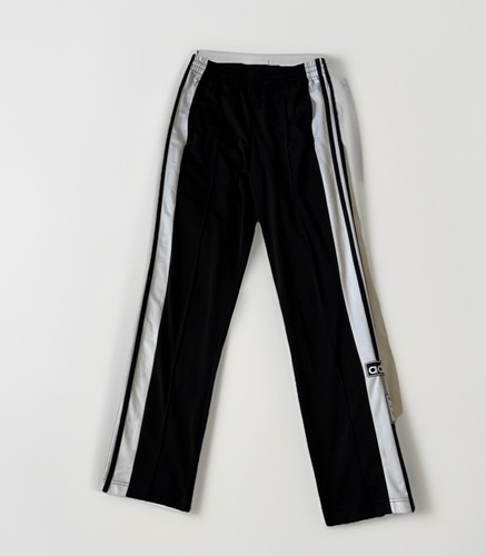 Vintage adidas popper track - adidas,