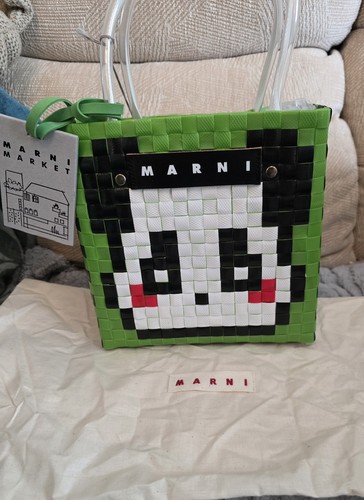 Marni mini market - mini,