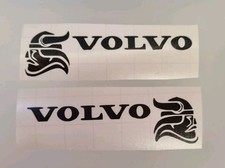 1:14 scale - 2 Volvo Viking