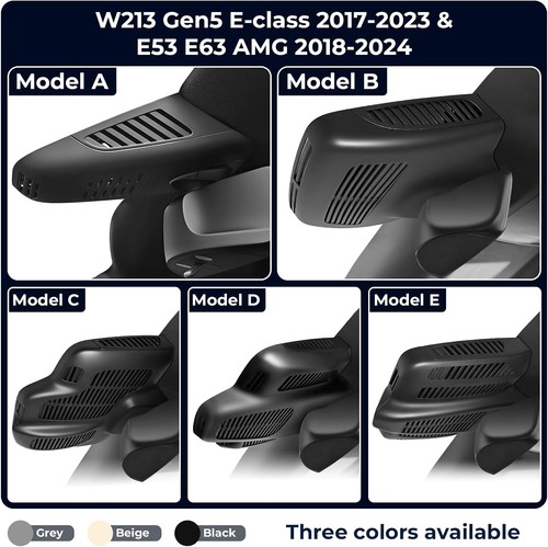 Oem dash cam - 4k, 2