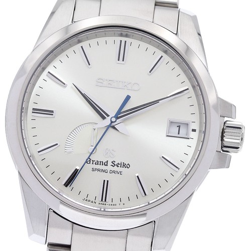 Seiko grand - seiko,