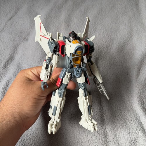 Transformers figure studio - figure,