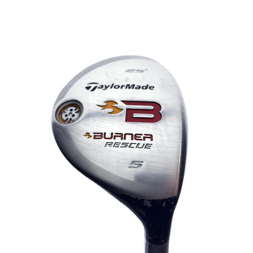 Used taylormade burner - used,