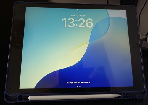 Apple ipad 7th gen 32gb - apple,
