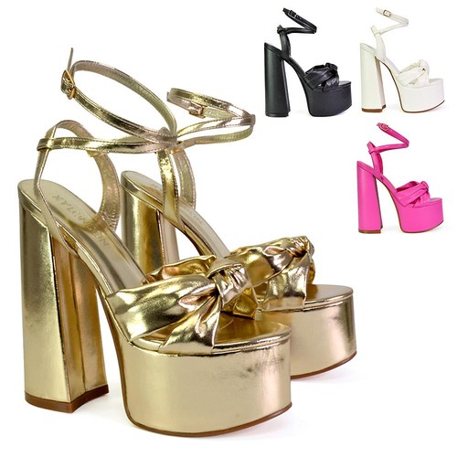 Womens ankle strap sandals - ankle,