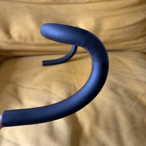Orbea carbon drop handlebar - orbea, oc