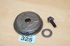 Honda CB1 Starter Clutch   Oem