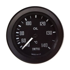 Smiths GT40 40-140C Mechanical