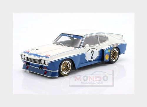 Werk83 ford capri rs - ford,