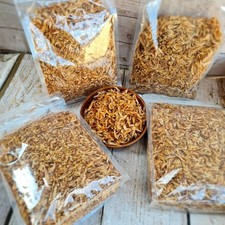 Crayfish Whole Dried, 350g Nigerian Quality