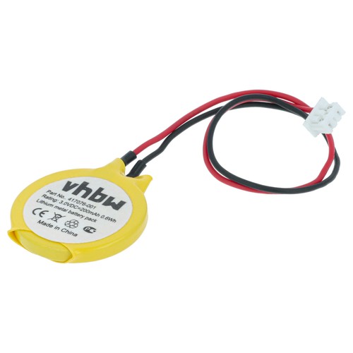 Bios cmos battery for - for, hp